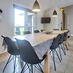 Clea - 200m From The Sea By Interhome * Haderslev