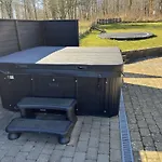 Dom wakacyjny Clea - 200m From The Sea By Interhome Haderslev