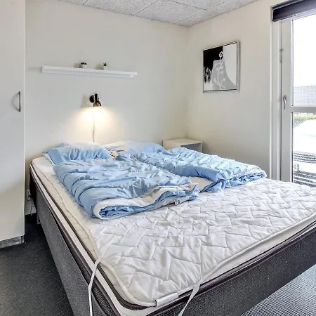 Clea - 200m From The Sea By Interhome * Haderslev