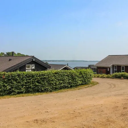Clea - 200m From The Sea By Interhome Haderslev