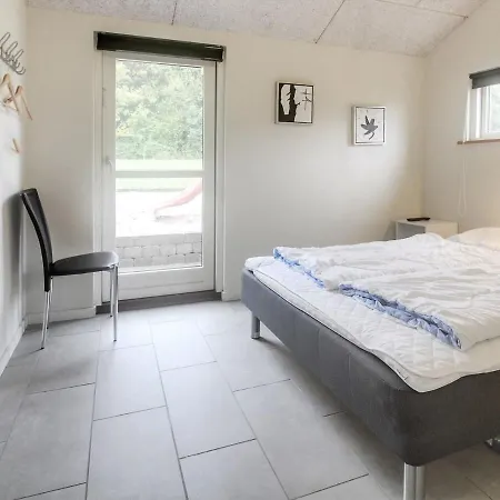Clea - 200m From The Sea By Interhome Haderslev