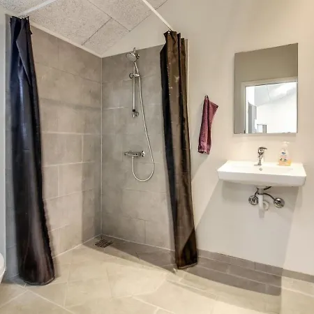 Clea - 200m From The Sea By Interhome Holiday home Haderslev
