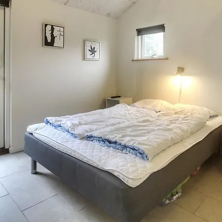 Сasa de vacaciones Clea - 200m From The Sea By Interhome Haderslev