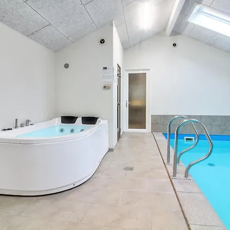 Clea - 200m From The Sea By Interhome Сasa de vacaciones Haderslev