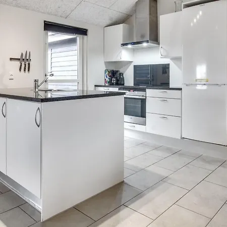 Сasa de vacaciones Clea - 200m From The Sea By Interhome Haderslev