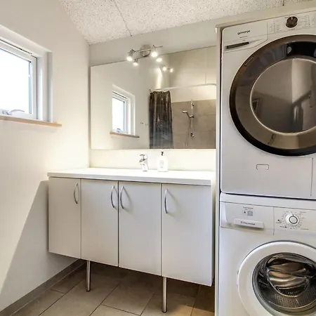 Сasa de vacaciones Clea - 200m From The Sea By Interhome Haderslev