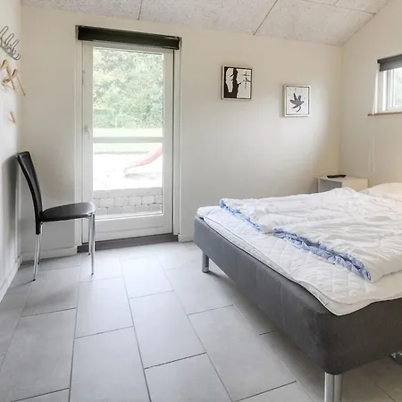 Сasa de vacaciones Clea - 200m From The Sea By Interhome Haderslev