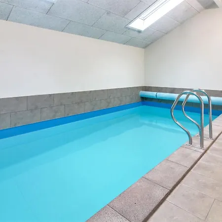 Clea - 200m From The Sea By Interhome Haderslev