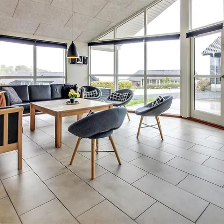Clea - 200m From The Sea By Interhome Дом отдыха *
