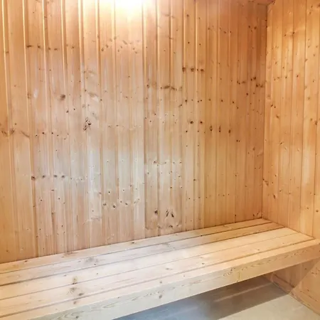 Clea - 200m From The Sea By Interhome Сasa de vacaciones Haderslev