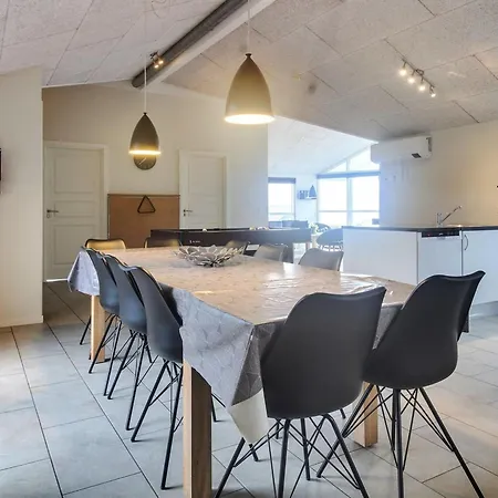 Clea - 200m From The Sea By Interhome Дом отдыха