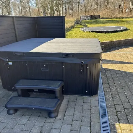 Сasa de vacaciones Clea - 200m From The Sea By Interhome Haderslev